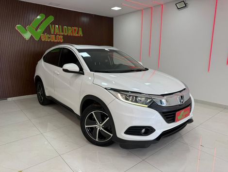 Honda HR-V EX 1.8 Flexone 16V 5p Aut.