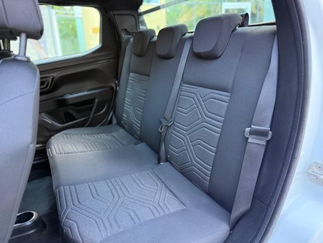 Fiat Strada Freedom 1.3 Flex 8V CD