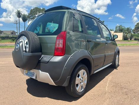 Fiat Idea Advent./ Adv.LOCKER 1.8 mpi Flex 5p