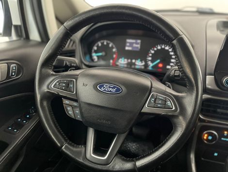 Ford EcoSport SE 1.5 12V Flex 5p Aut.