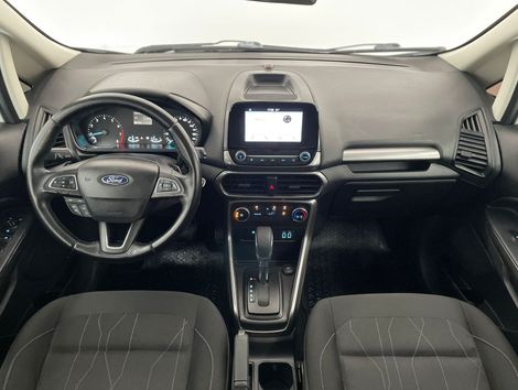 Ford EcoSport SE 1.5 12V Flex 5p Aut.