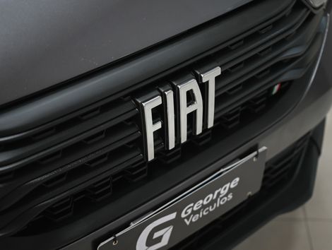 Fiat Strada Freedom 1.3 Flex 8V  CS Plus