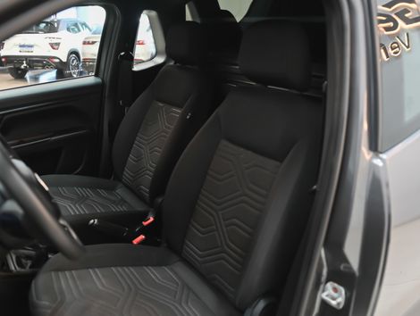 Fiat Strada Freedom 1.3 Flex 8V  CS Plus