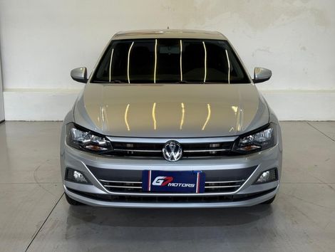 VolksWagen VIRTUS Comfort. 200 TSI 1.0 Flex 12V Aut