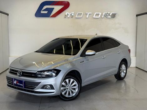 VolksWagen VIRTUS Comfort. 200 TSI 1.0 Flex 12V Aut