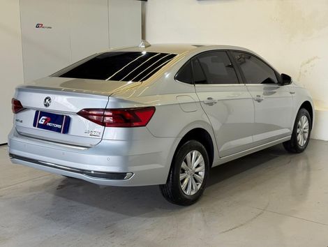 VolksWagen VIRTUS Comfort. 200 TSI 1.0 Flex 12V Aut