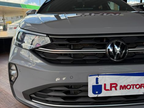 VolksWagen Nivus Highline 1.0 200 TSI Flex Aut.