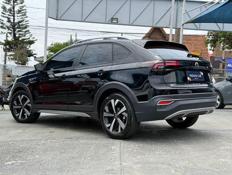 VolksWagen Nivus Highline 1.0 200 TSI Flex Aut.