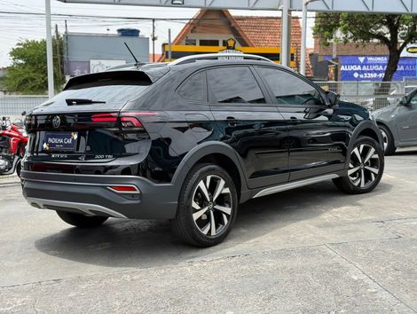 VolksWagen Nivus Highline 1.0 200 TSI Flex Aut.