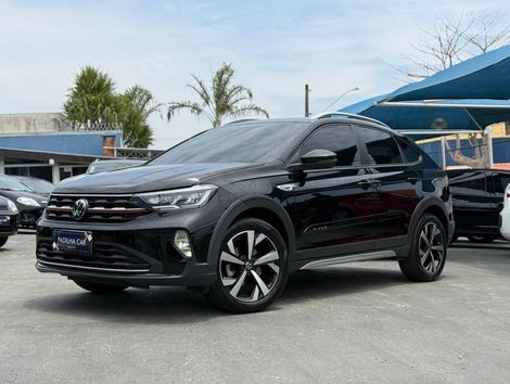 VolksWagen Nivus Highline 1.0 200 TSI Flex Aut.