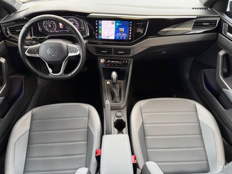 VolksWagen Nivus Highline 1.0 200 TSI Flex Aut.