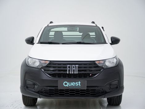 Fiat Strada Endurance 1.4 Flex 8V CS Plus