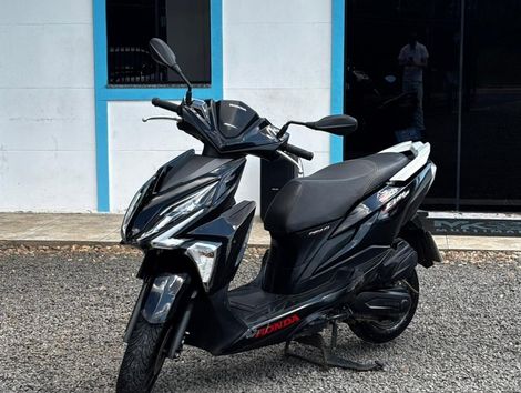 HONDA ELITE 125
