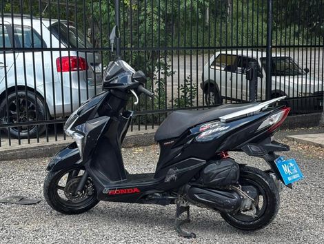 HONDA ELITE 125