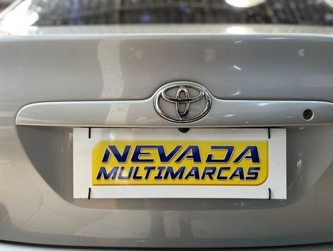 Toyota Corolla XEi 1.8/1.8 Flex 16V Aut.