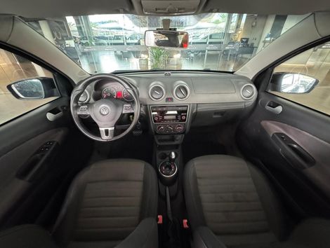 VolksWagen VOYAGE I MOTION COMF/Hghli.1.6 T.Flex 8V