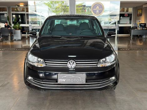 VolksWagen VOYAGE I MOTION COMF/Hghli.1.6 T.Flex 8V