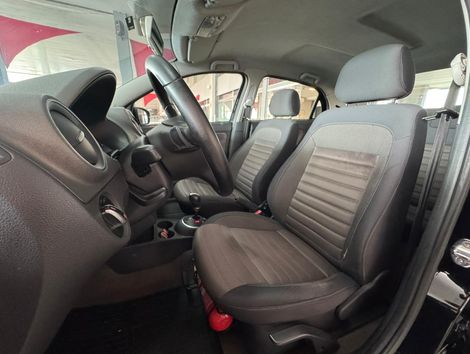 VolksWagen VOYAGE I MOTION COMF/Hghli.1.6 T.Flex 8V