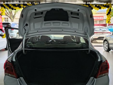 Chevrolet PRISMA Sed. LT 1.4 8V FlexPower 4p Aut.