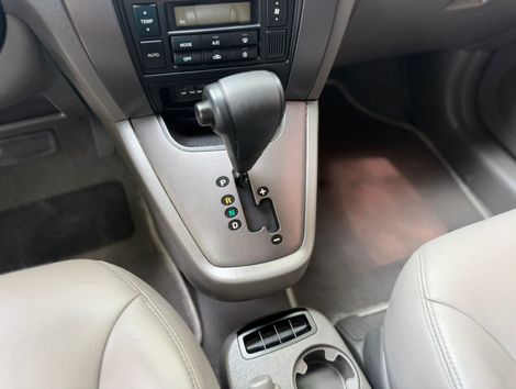 Hyundai Tucson 2.0 16V Aut.