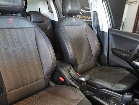 Peugeot 2008 Crossway 1.6 Flex 16V 5p Aut.