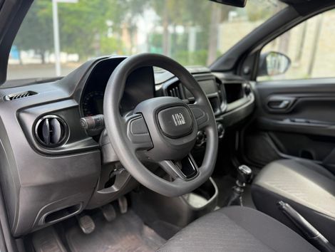 Fiat Strada Endurance 1.3 Flex 8V CS Plus