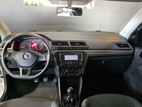 VolksWagen Gol 1.0 Flex 12V 5p