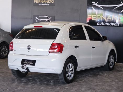 VolksWagen Gol 1.0 Flex 12V 5p