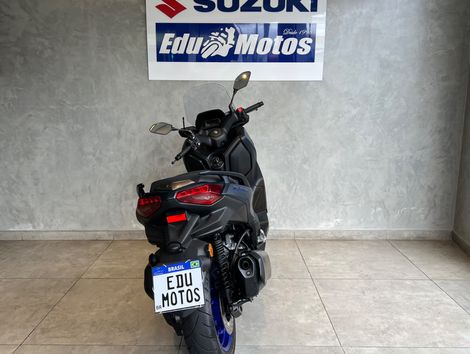 YAMAHA XMAX 250 CONNECTED 