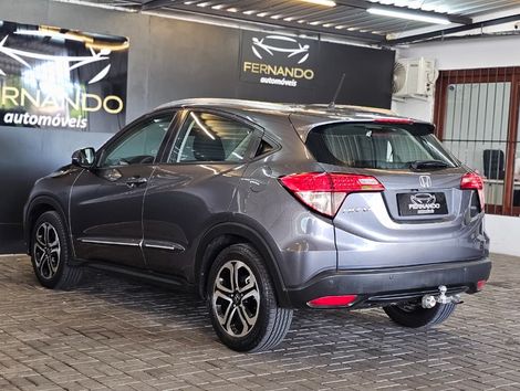 Honda HR-V EX 1.8 Flexone 16V 5p Aut.