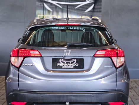 Honda HR-V EX 1.8 Flexone 16V 5p Aut.