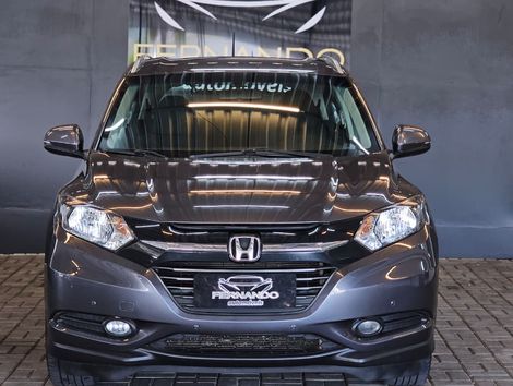 Honda HR-V EX 1.8 Flexone 16V 5p Aut.