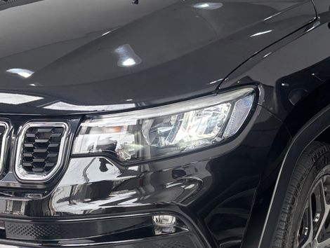 Jeep COMPASS LONG. T270 1.3 TB 4x2 Flex Aut.