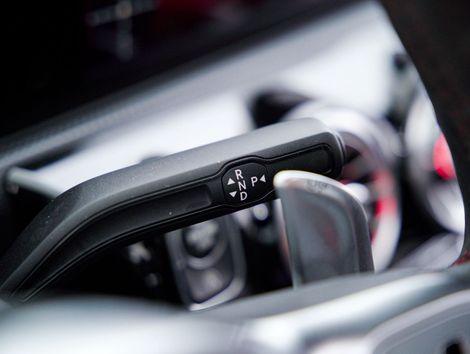 Mercedes CLA-45 S AMG 4MATIC CGI 2.0 TB Aut.