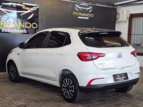 Fiat ARGO DRIVE 1.3 8V Flex