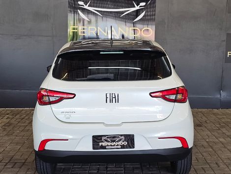 Fiat ARGO DRIVE 1.3 8V Flex