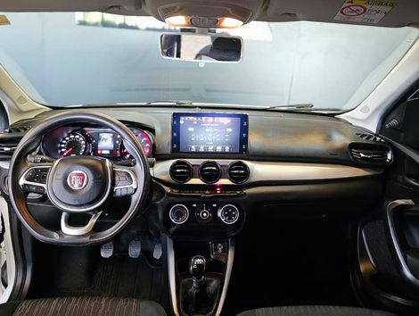 Fiat ARGO DRIVE 1.3 8V Flex