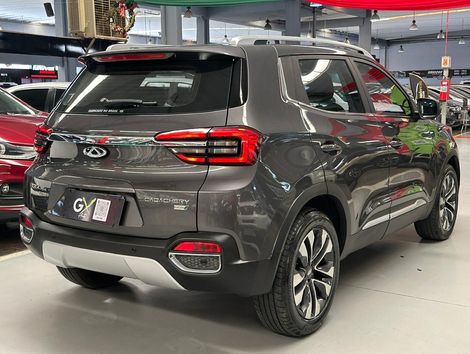 CHERY Tiggo 5X TXS 1.5 16V Turbo Flex Aut.
