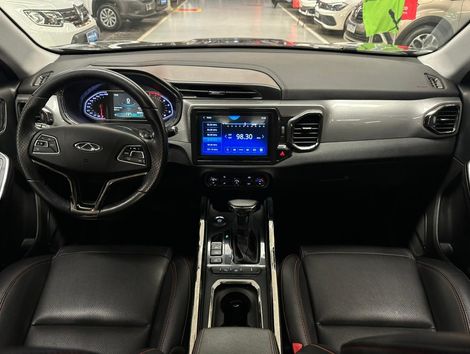 CHERY Tiggo 5X TXS 1.5 16V Turbo Flex Aut.