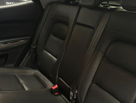 CHERY Tiggo 5X TXS 1.5 16V Turbo Flex Aut.