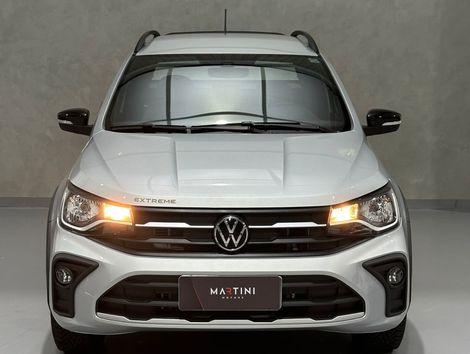 VolksWagen Saveiro Extreme 1.6 Flex 16V CD