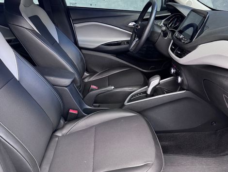 Chevrolet ONIX SED. Plus PREM. 1.0 12V TB Flex Aut