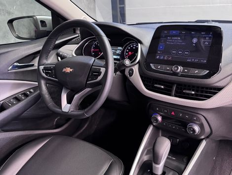 Chevrolet ONIX SED. Plus PREM. 1.0 12V TB Flex Aut