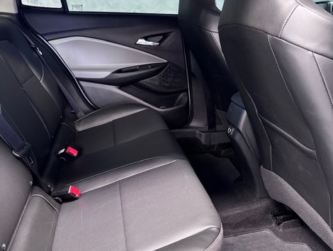 Chevrolet ONIX SED. Plus PREM. 1.0 12V TB Flex Aut