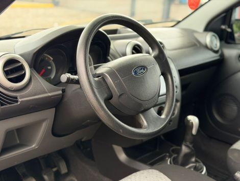 Ford Fiesta 1.0 8V Flex/Class 1.0 8V Flex 5p