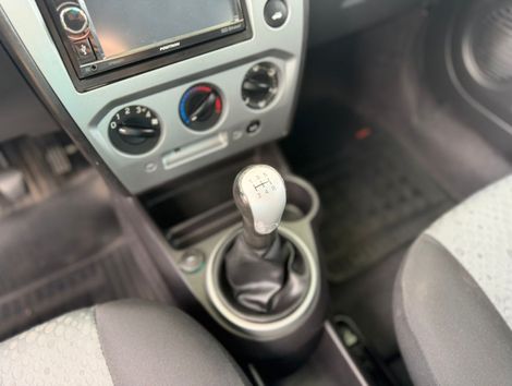 Ford Fiesta 1.0 8V Flex/Class 1.0 8V Flex 5p