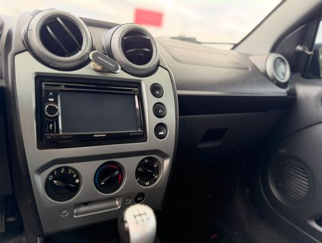 Ford Fiesta 1.0 8V Flex/Class 1.0 8V Flex 5p