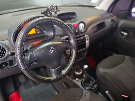 Citroën C3 GLX 1.4/ GLX Sonora 1.4 Flex 8V 5p