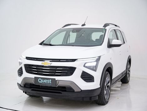 Chevrolet SPIN PREMIER 1.8 8V Econo.Flex 5p Aut.