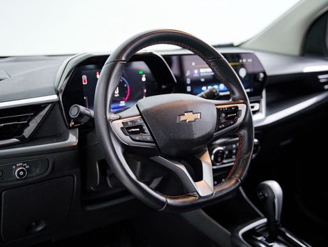 Chevrolet SPIN PREMIER 1.8 8V Econo.Flex 5p Aut.